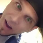 Derek Strange - @strange_derek - Instagram
