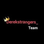 Derekstrangers - @derekstrangers_team - Instagram