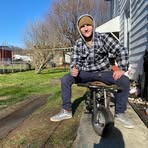 Derek Strausser - Facebook