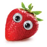 Derek The Strawberry🍓 - @derek_the_strawberry - Instagram