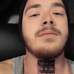 Derek Streeter - @thecupcakechronicals - Instagram
