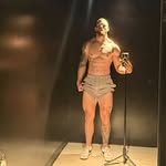 Derek Hagler - @fearsofstrengthbyderek - Instagram