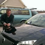 Derek Streng - @derekonthespotmobiledetailers - Instagram