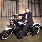 Derek Stringfellow - Facebook