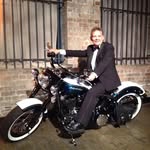 Derek Stringfellow - @stringfellowderek - Instagram