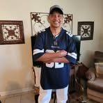 Derrick Stringfellow - Facebook