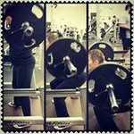 Derek Strong - @3leftfeetokc - Instagram