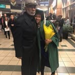 Derek Stroud - Facebook