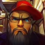 Derek ScruffylookingNerfherder Stroud - @derekthestroud - Instagram