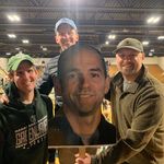 Derek Stroud - @dstroud05 - Instagram