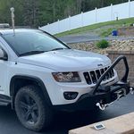 Derek Strouse - @dodo_the_compass - Instagram