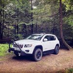 Derek Strouse - @that_white_mkcompass - Instagram