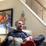 Derek Strunk - @dereks1030 - Instagram