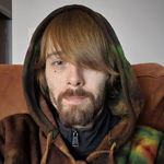 Derek C Stuart - @dirkydirkus - Instagram