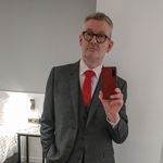 Derek Stuart-Cole - @dirky.2805 - Instagram