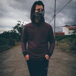 derek stuart ovares corrales - @derekov - Instagram