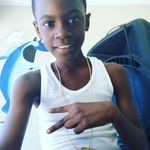 derek jr - @claudederekstubbs - Instagram
