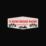 Derek Stubbs - @71dstan_diecast_racing - Instagram