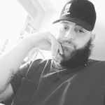 Derek Stuckey - @thakidrek - Instagram
