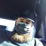 Derek Stuckey - @thatfederalguy23 - Instagram