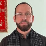 Ali Derek Stump - @ali.derek_abuzain - Instagram