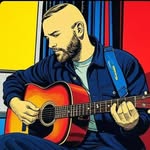 Derek Sturdevant - @orbiting_spirit - Instagram
