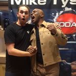 Derek Sturm - @loose_perm_330 - Instagram