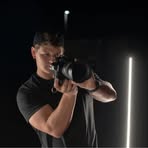 Derek Sturman - Facebook