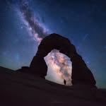 Derek Sturman - @utahbynight - Instagram
