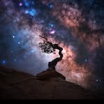 Derek Sturman - @milkywaycrashcourse - Instagram