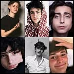 Derek Styles 😩♥️ - @medio_famdom_16 - Instagram