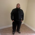 Derek Styles Jr. - @neworleansbred_90 - Instagram