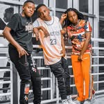Dérék Stylés Úg - @derekstylesug - Instagram