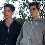 Enlerim Scott derek Styles - @teen_wolf_scottfan - Instagram