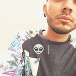 Derek Jamiil Lugo Suarez - @_jvmlgram - Instagram