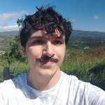 Derek Suárez - @dereksuarz - Instagram