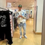 Derek Suárez - @cs_derek - Instagram