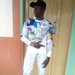 Sunday ogah Derek - @dereksundayogah - Instagram