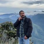 Sudinettan Deekshith - @sudin_cheekilote_deekshith - Instagram