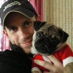 Derek Christopher Surette - @dcsurette - Instagram