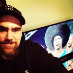 Derek Surette - @magoozill - Instagram