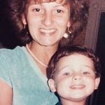 Derek Surette - @d_rock_1625 - Instagram