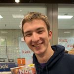 Derek Swartzlander - @derekswartz4 - Instagram