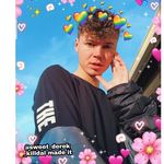 D E R E K  K I L D A L L 🏳️‍🌈 - @sweet_derek_killdal - Instagram