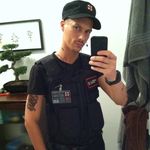 Derek Sweet - @sweetds82 - Instagram