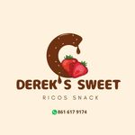 Derek’s Sweet - @der.eksweet - Instagram