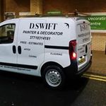Derek Swift - @derekswift - Instagram