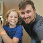 Derek Swift - @derekswift319 - Instagram