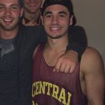 Derek Swift Jensen - @derekjensen14 - Instagram