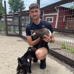 Derek Swope - @swopiedopie - Instagram
